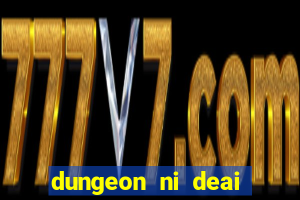 dungeon ni deai segunda temporada dublado